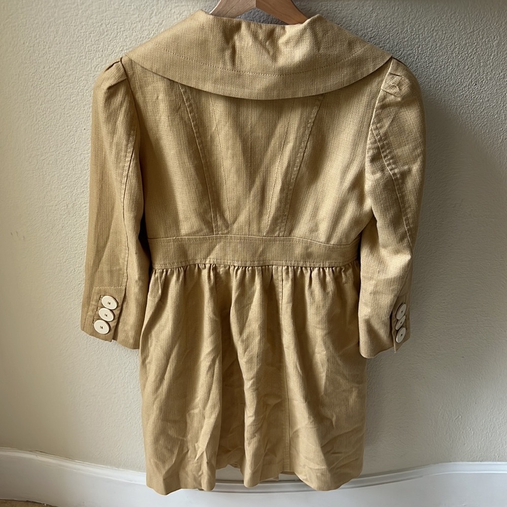 Lilly Pulitzer Lightweight Jacket - Picture 4 of 6